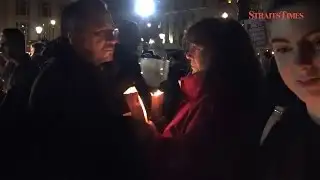 Normalcy returns to London