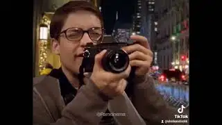 Norman Osborn drip ft. Peter Parker