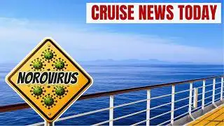 Norovirus Reported on Luxury Cruise, Sailing Continues as Planned