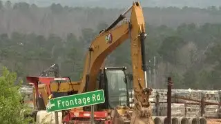 North Augusta leaders say ‘city is growing’ as projects continue
