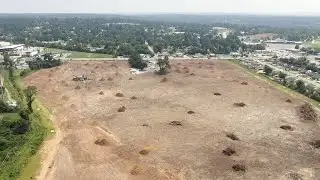 North Augusta neighbors upset over Bluegrass Place development