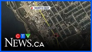 North Bay man faces gun charges after home altercation