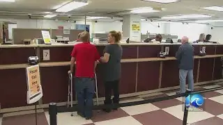 North Carolina DMV expands online services