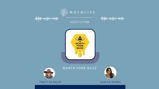 𝗡𝗼𝗿𝘁𝗵 𝗙𝗼𝗿𝗸 𝗕𝘂𝘇𝘇 | 𝗟𝗼𝗰𝗮𝗹 𝗡𝗲𝘄𝘀 𝗪𝗶𝘁𝗵 𝗮 𝗩𝗶𝗯𝗲 on NOFO LIVE