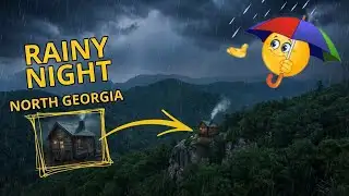 North Georgia temperatures PLUNGE before mild pattern returns