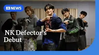 North Korean defectors join K-pop group | The World | ABC NEWS