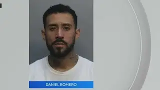 North Miami Beach man accused of abusing girlfriend