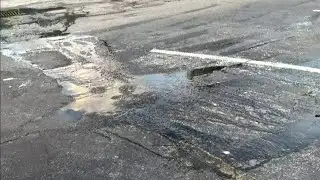 North Miami residents face more sewage problems