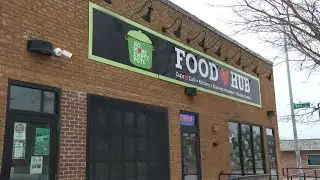 North Omaha café opens as community hub, nonprofit fundraiser