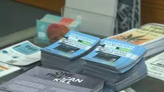 North Platte group raises concerns about federal dietary guidelines