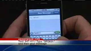 North Salinas High Students Shocked By Shooting