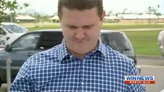 North Shore Campus - WIN News 27/02/2014