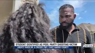 North Shore High School Senior Killed In Pool Party Shooting