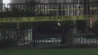 North Shore High School student killed in weekend pool party shooting