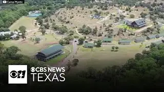 North Texans remember Camp Mystic as volunteers prepare for disaster relief