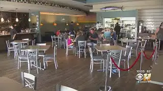 North Texas Businesses React To Changes In COVID-19 Restrictions