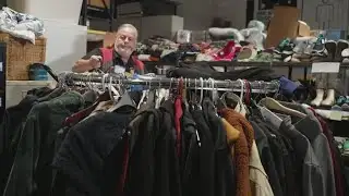 North Texas cities plan for winter weather