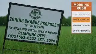 North Texas LDS temple construction could face another roadblock