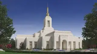 North Texas LDS temple get zoning approval: Latest updates