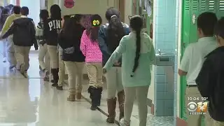 North Texas Leaders Preparing For Coronavirus