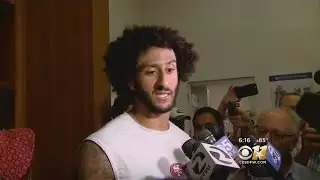 North Texas Leaders Weigh In On Kaepernick Protest