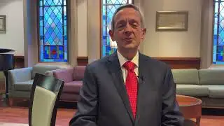 North Texas pastor joined several witnesses testifying in Religious Liberty Commission Hearing