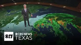 North Texas shivers through another frigid day before a slow warm‑up arrives