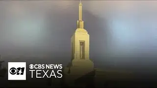 North Texas town council approves controversial LDS temple
