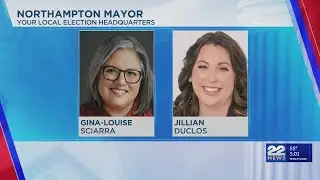Northampton Mayor, Council, School Committee elections