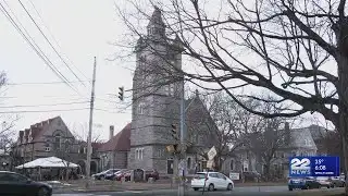 Northampton opening warming centers starting Sunday