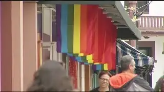 Northampton prepares for its 36th annual Pride Parade