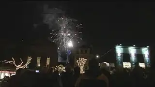 Northampton preparing for 38th First Night celebration