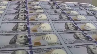 Northeast Florida residents relieved $1,400 stimulus checks will go out soon