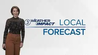 Northeast Ohio weather forecast: Unofficial end to summer feeling more like fall