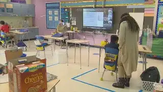Northern Kentucky schools prepare guidelines for return to the classroom