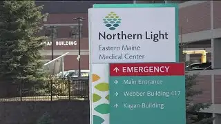 Northern Light EMMC getting $16 million from FEMA