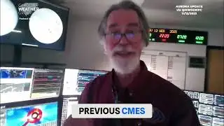 Northern Lights Update: Will Aurora Return Tonight?