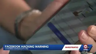 Northland woman warns of Facebook hacking scam