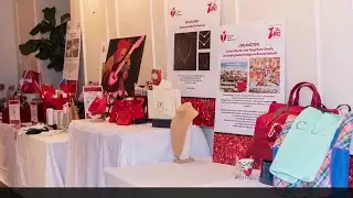 Northshore Go Red for Women Luncheon