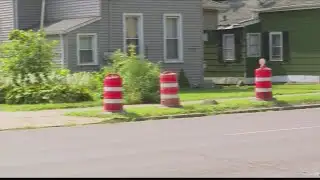 Northside sidewalk improvement project kicks off phase 2 Wednesday