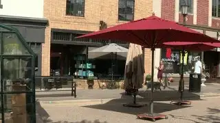 Northville is keeping some downtown streets closed permanently and it’s causing controversy