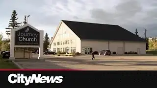 Northwest Calgarians voice concerns over warming centre