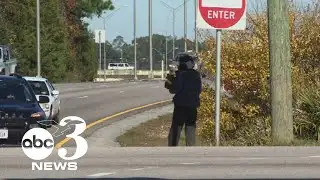 Northwest Florida lawmaker files bill to impose panhandling restrictions