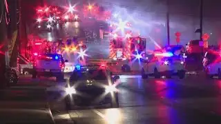 Northwest Indianapolis fire under investigation