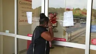 Northwest Roanoke grocery store closes its doors