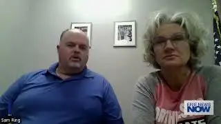 Northwestern School Board Members Discuss New Sports Complex