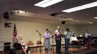 Northwords & Music:  Golden Oldies Show