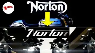 Norton - Bright New Future Or Another False Dawn?