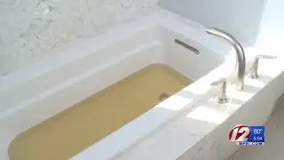 Norton official: Dirty water complaints up since fire hydrant flushing started