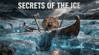 Norway Just Found Something Unbelievable: 1,500-Year-Old Hidden Hunting System Revealed